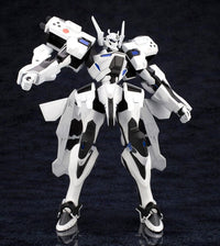 Muv-Luv Alternative Shiranui Second Yuya Bridges Ki (Ver. 1.5) Model Kit