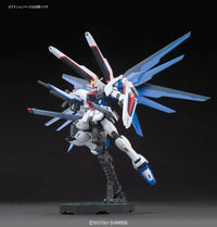 HGCE 1/144 #192 Freedom Gundam (Revive)