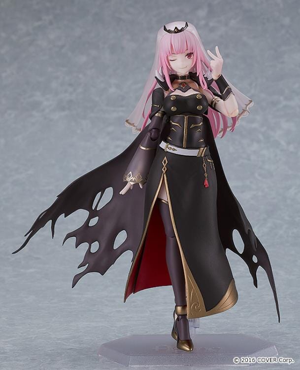 hololive production figma No.602 Mori Calliope
