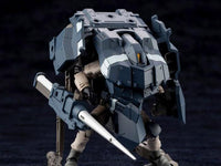 Hexa Gear Aerial Fighter Woodpecker 1/24 Model Kit