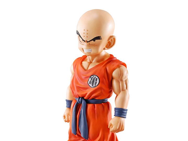 Dragon Ball Z Ichibansho Krillin (Strong Chains!!)