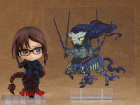 Fate/Grand Order Nendoroid No.1589 Yu Mei-ren (Assassin)