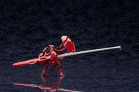 Hexa Gear Governor Queen's Guard 1/24 Scale Model Kit