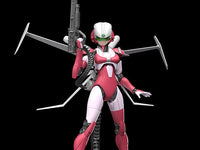 ARIEL Moderoid ARIEL (With Flight Unit) Model Kit (Reissue)