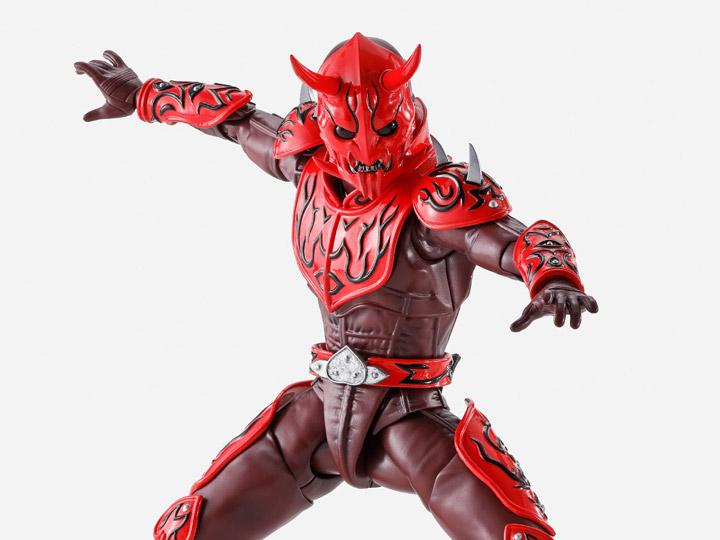 Kamen Rider S.H.Figuarts -Shinkocchou Seihou- Momotaros