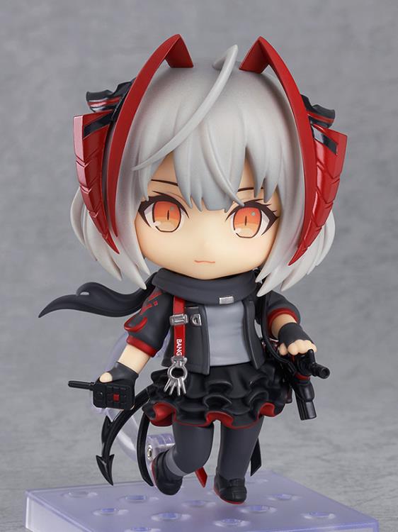 Arknights Nendoroid No.1375 W (Reissue)