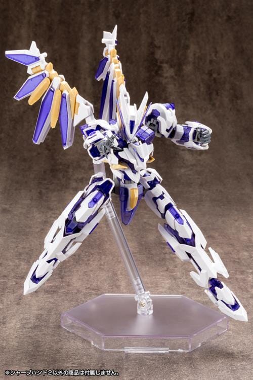 M.S.G. Modeling Support Goods MB46 Hand Unit Sharp Hand