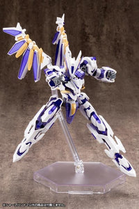 M.S.G. Modeling Support Goods MB46 Hand Unit Sharp Hand