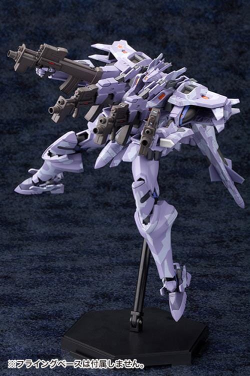 Muv-Luv Alternative Total Eclipse Su-37UB Terminator Model Kit (Reissue)