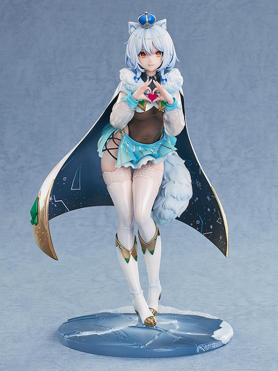 Red Pride of Eden Ravi 1/7 Scale Figure