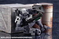 Hexa Gear Governor Para-Pawn Sentinel (Ver. 1.5) 1/24 Scale Model Kit