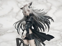 Arknights Lappland (Elite II Normal Ver.) Figure