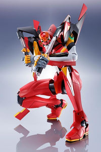 Rebuild of Evangelion Dynaction EVA Unit-02