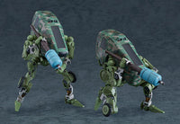 OBSOLETE Moderoid Improvised Armed EXOFRAME Set of 2 Model Kits