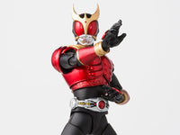 Kamen Rider S.H.Figuarts -Shinkocchou Seihou- Kamen Rider Kuuga (Mighty Form)