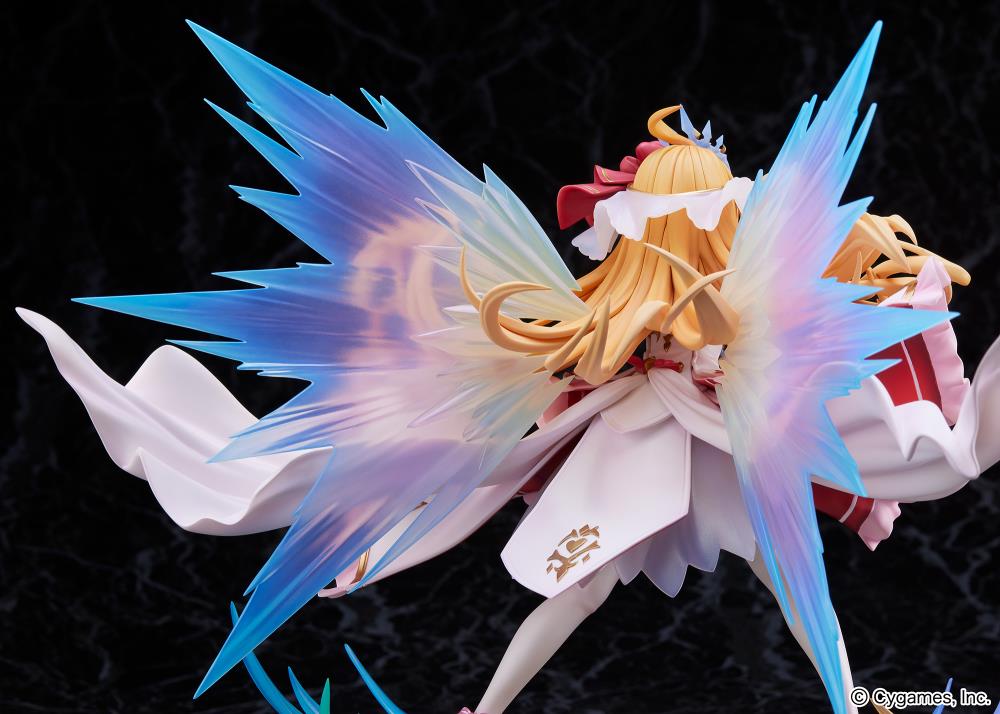 Princess Connect! Re:Dive Pecorine 1/7 Scale Shibuya Scramble Figure