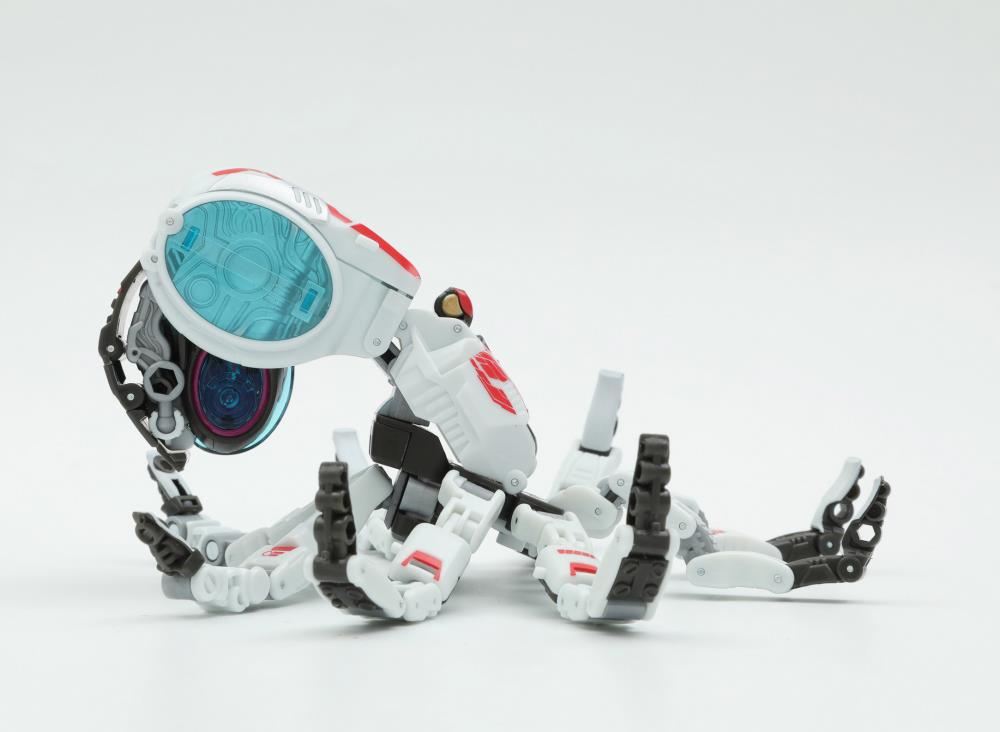 BeastBOX BB-44 OldOne (With Bonus)