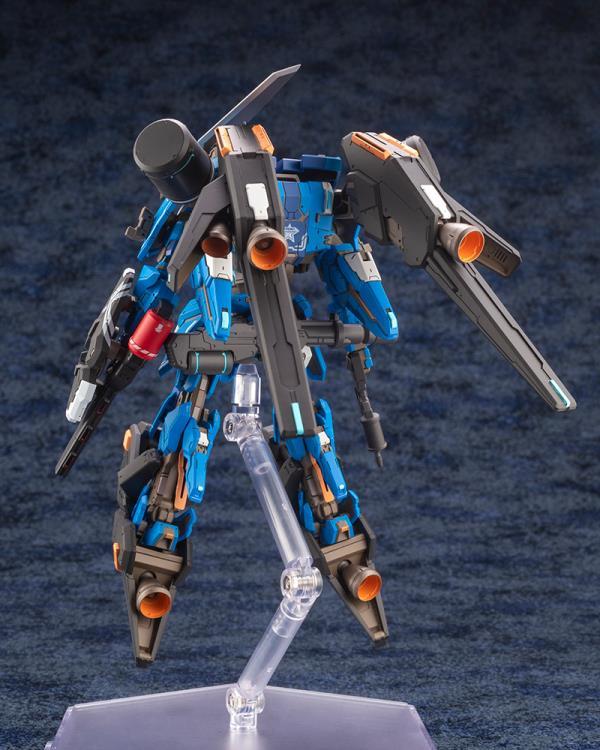 Phantasy Star Online 2 A.I.S. Vega 1/72 Scale Model Kit