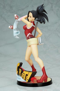 My Hero Academia Momo Yaoyorozu (Hero Suit Ver.) 1/8 Scale Figure