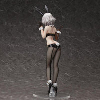 Azur Lane Slow Ahead! B-Style Washington (Bunny Ver.) 1/4 Scale Figure