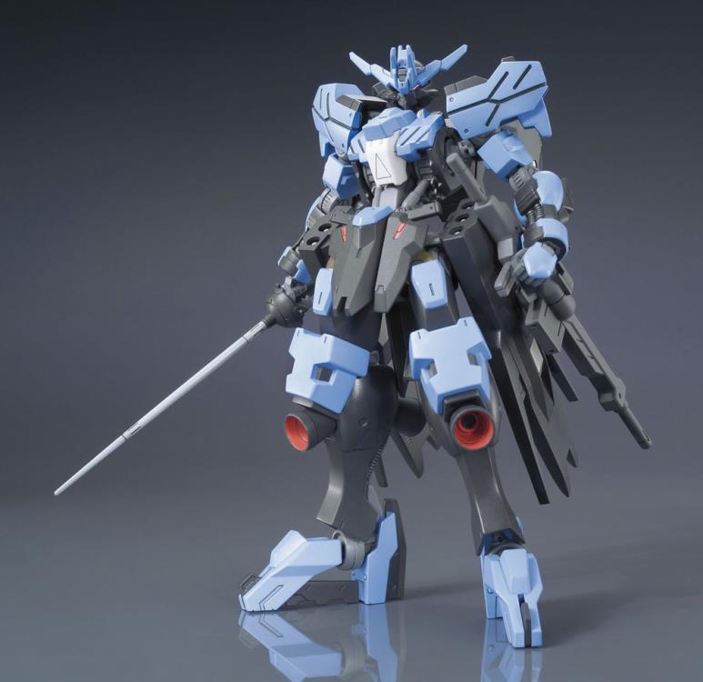 HGIBO 1/144 #27 Gundam Vidar
