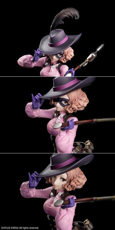Persona 5 Haru Okumura 1/7 Scale Figure