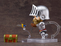 Ghosts 'n Goblins Resurrection Nendoroid No.1784 Arthur