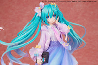 Vocaloid Hatsune Miku (Digital Stars 2021 Ver.) 1/7 Scale Figure