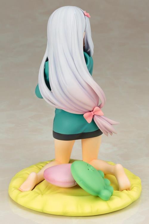 Eromanga Sensei Sagiri Izumi Ani*Statue