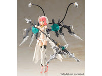 M.S.G. Modeling Support Goods Heavy Weapon Unit 24 Alnair Rod