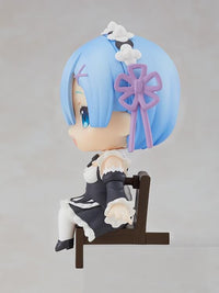 Re Zero Starting Life in Another World Nendoroid Swacchao! Rem