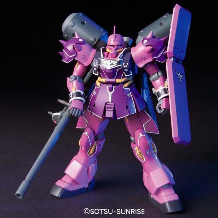 HGUC 1/144 #112 AMS-129 Geara Zulu (Angelo Sauper Use)