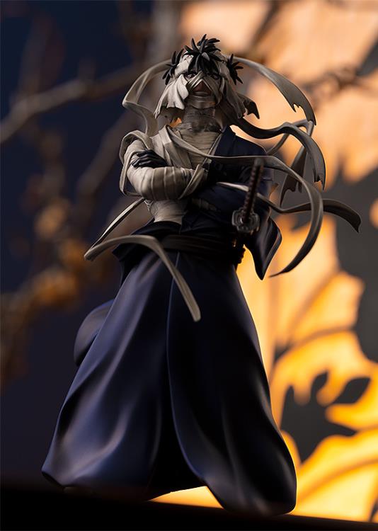 Rurouni Kenshin Pop Up Parade Makoto Shishio
