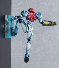 Metroid Dread figma No.583 Samus Aran (DREAD Ver.)