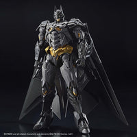 DC Comics Figure-rise Standard Amplified Batman Model Kit