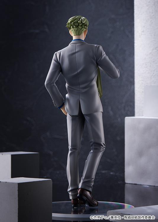 Jujutsu Kaisen Pop Up Parade Kento Nanami