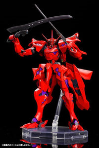 Muv-Luv Alternative Takemikaduchi Type-00F (Tsukuyomi Mana Model Ver. 1.5) Model Kit