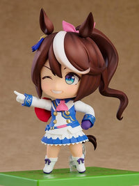 Uma Musume Pretty Derby Nendoroid No.1995 Tokai Teio