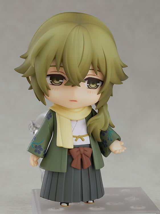 Meiji Tokyo Renka Nendoroid No.943 Shunso Hishida