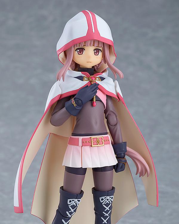 Puella Magi Madoka Magica figma No.477 Iroha Tamaki