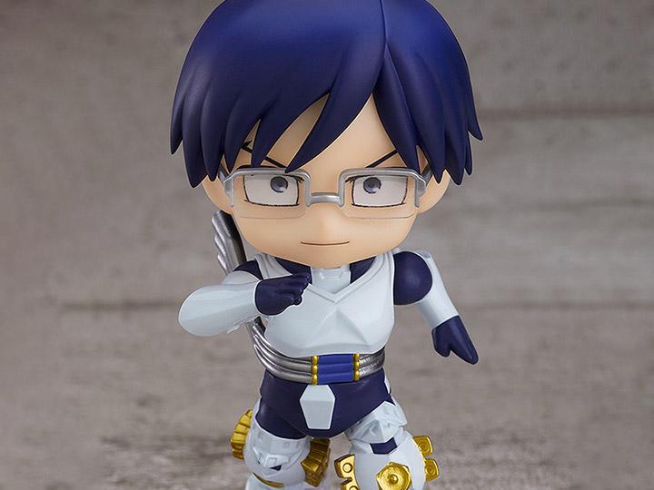 My Hero Academia Nendoroid No.1428 Tenya Iida