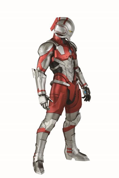 Ultraman Ichibansho Ultraman