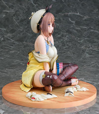 Atelier Ryza Ever Darkness & the Secret Hideout Ryza 1/6 Scale Figure