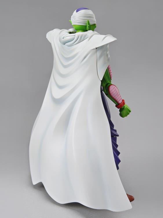 Dragon Ball Z Figure-rise Standard Piccolo Model Kit
