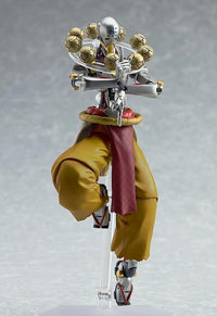 Overwatch figma No.413 Zenyatta