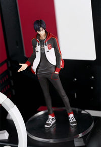 The King's Avatar Pop Up Parade Ye Xiu