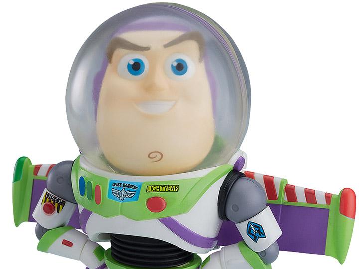 Toy Story Nendoroid No.1047 Buzz Lightyear
