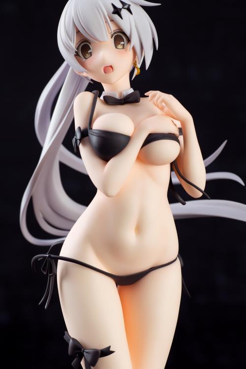 Girls' Frontline Five-seven Cruise Queen (Swimsuit Heavily Damaged Ver.) 1/7 Scale Figure