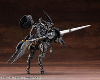 Hexa Gear Governor Ignite Spartan 1/24 Scale Model Kit (Reissue)