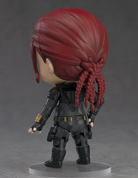 Black Widow Nendoroid No.1520 Black Widow (DX Ver.)